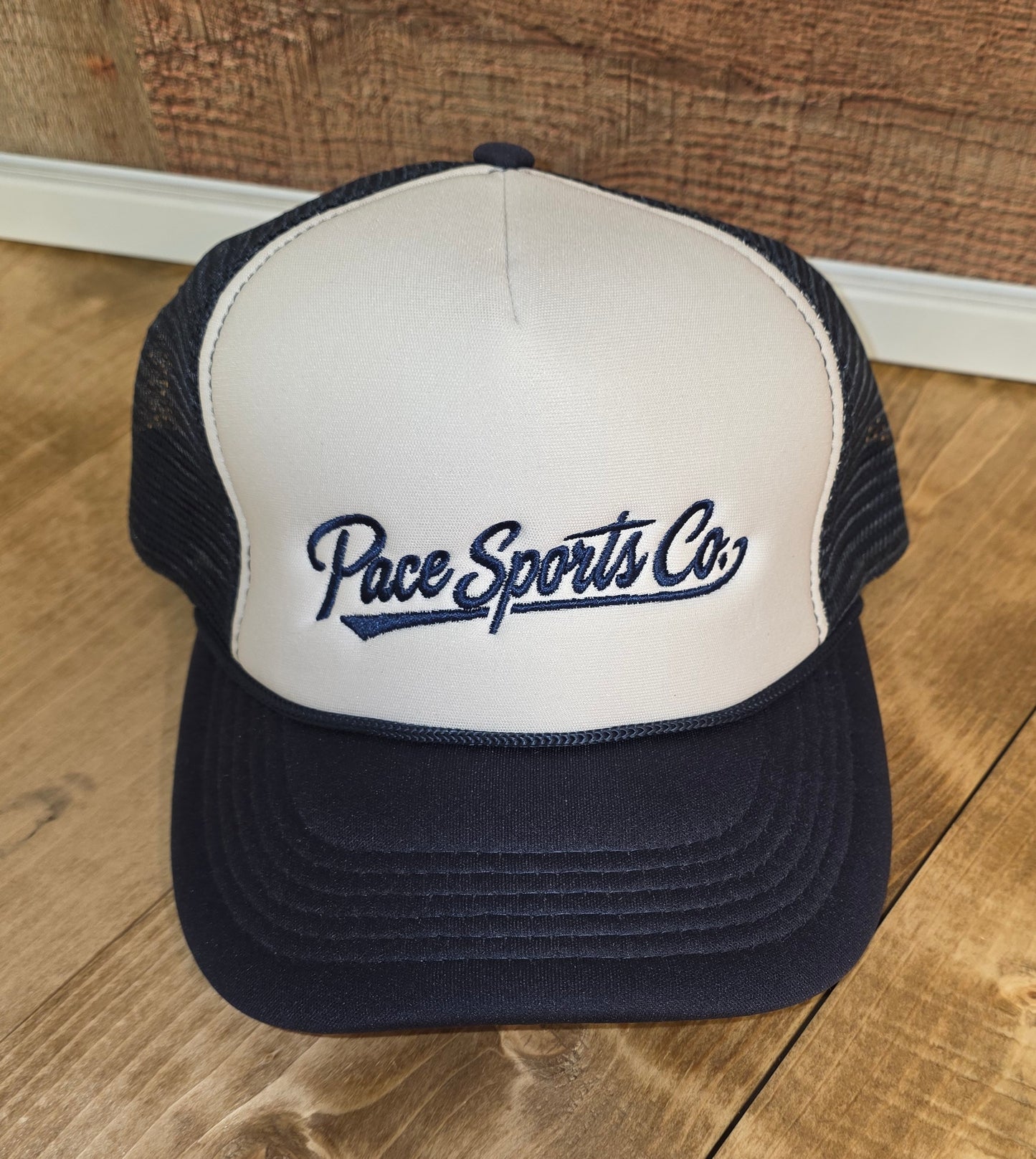 Pace Sports Embroidery Women