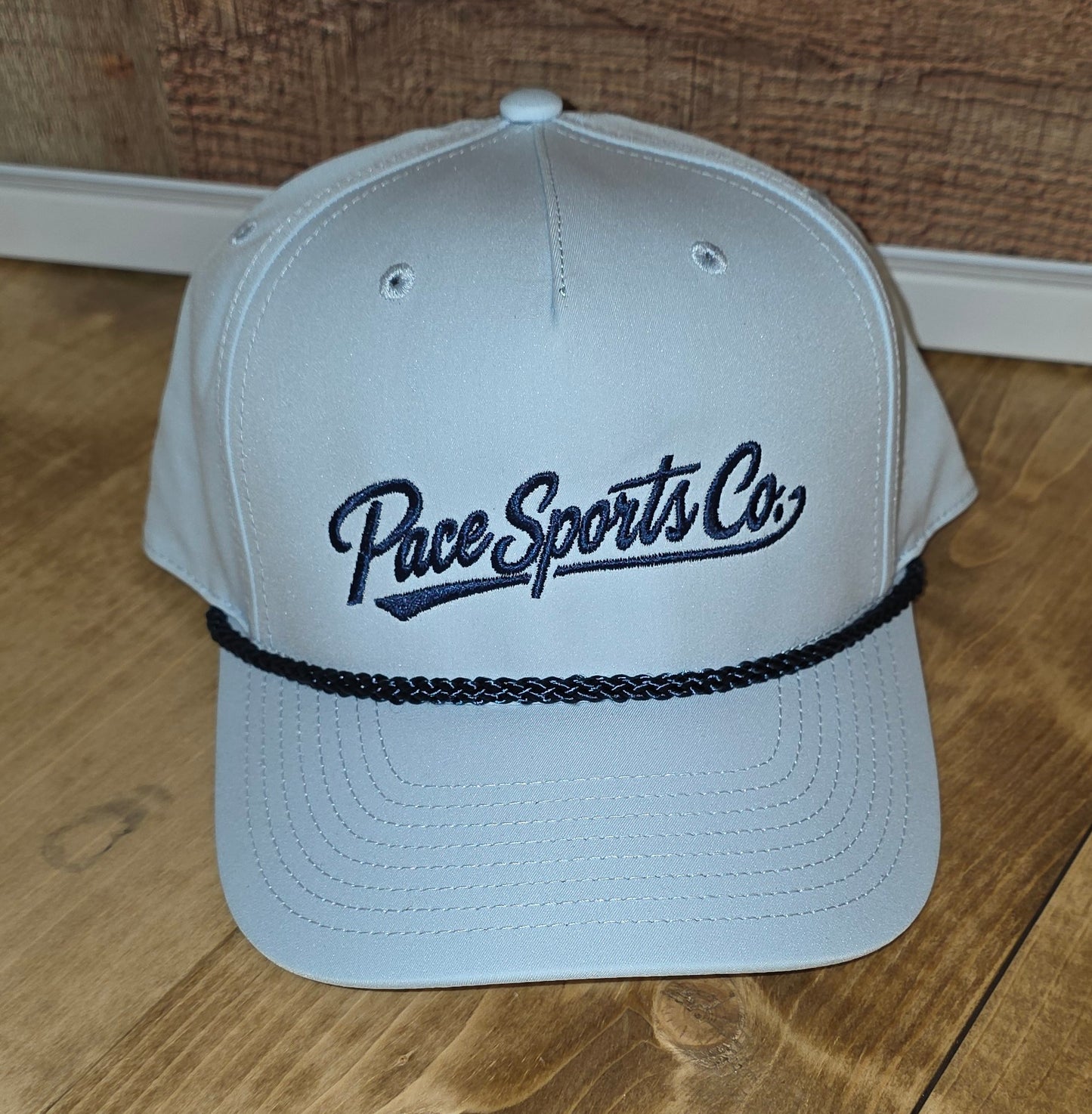 Pace Sports Embroidery Hat