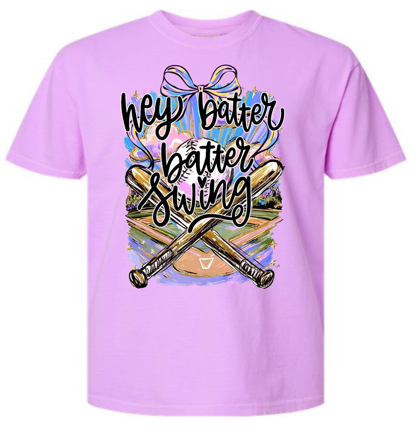 Hey Batter Batter