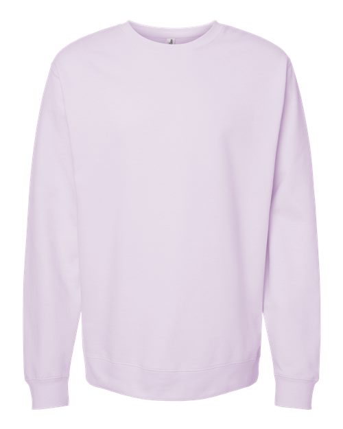 Embroidery Collar Sweatshirt